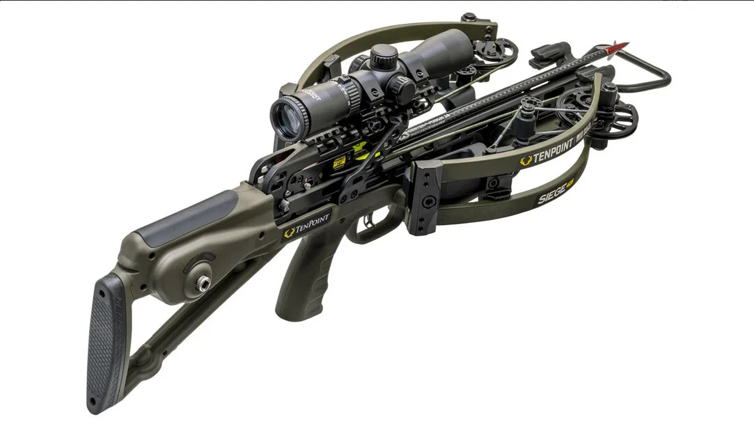 TEN POINT 2024 SIEGE 425 ACUSLIDE VEKTRA1
