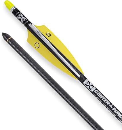 TEN POINT 20" EVO-X CENTERPUNCH W/ALPHA