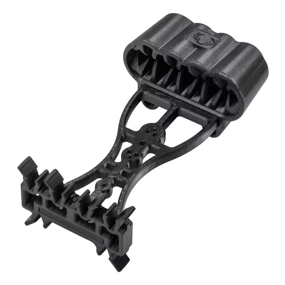 TEN POINT 6 ARROW TECH QUIVER BLACK 6-ARROW TECH QUIVER