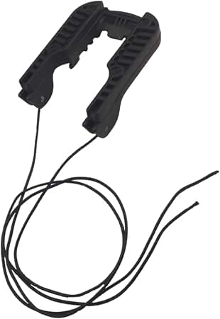 TEN POINT ACCUDRAW CLAW WITH CORD