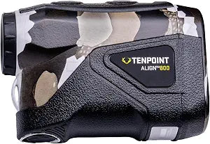 TEN POINT ALIGN 800 RANGEFINDER