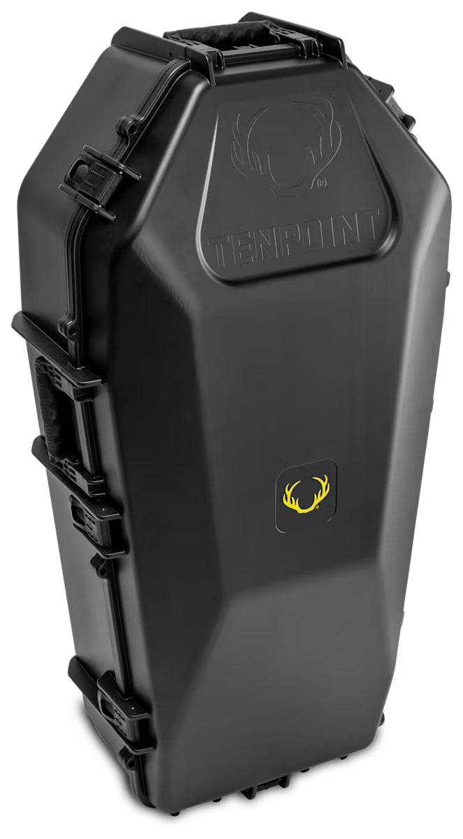 TEN POINT HARD CROSSBOW CASE