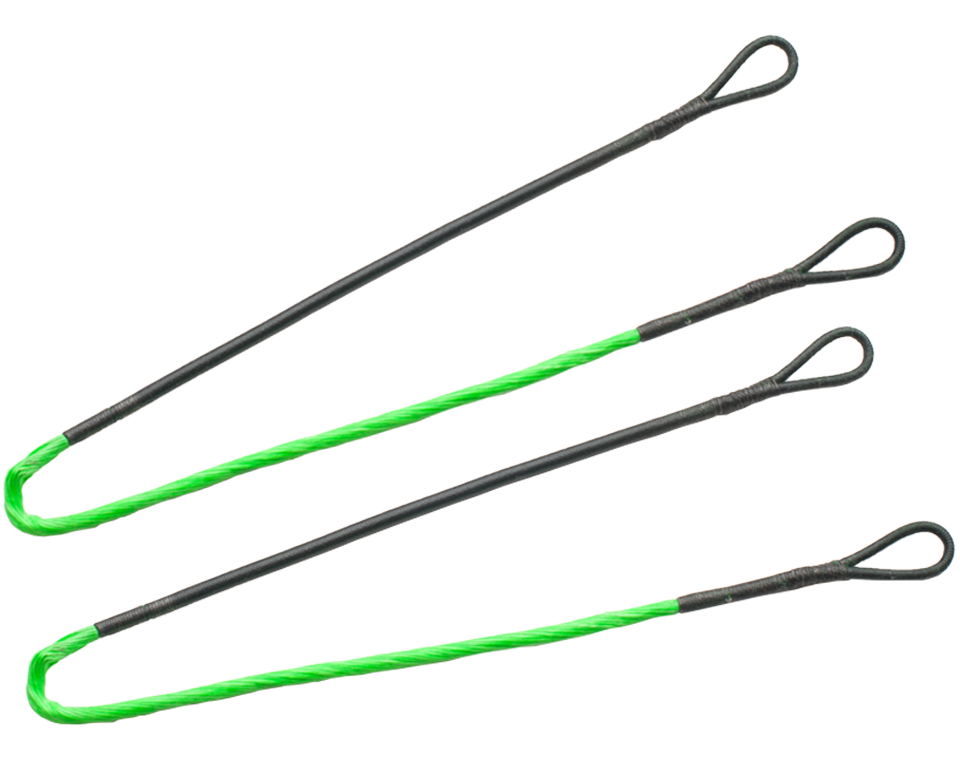 TEN POINT HORTON STORM RDX CABLES