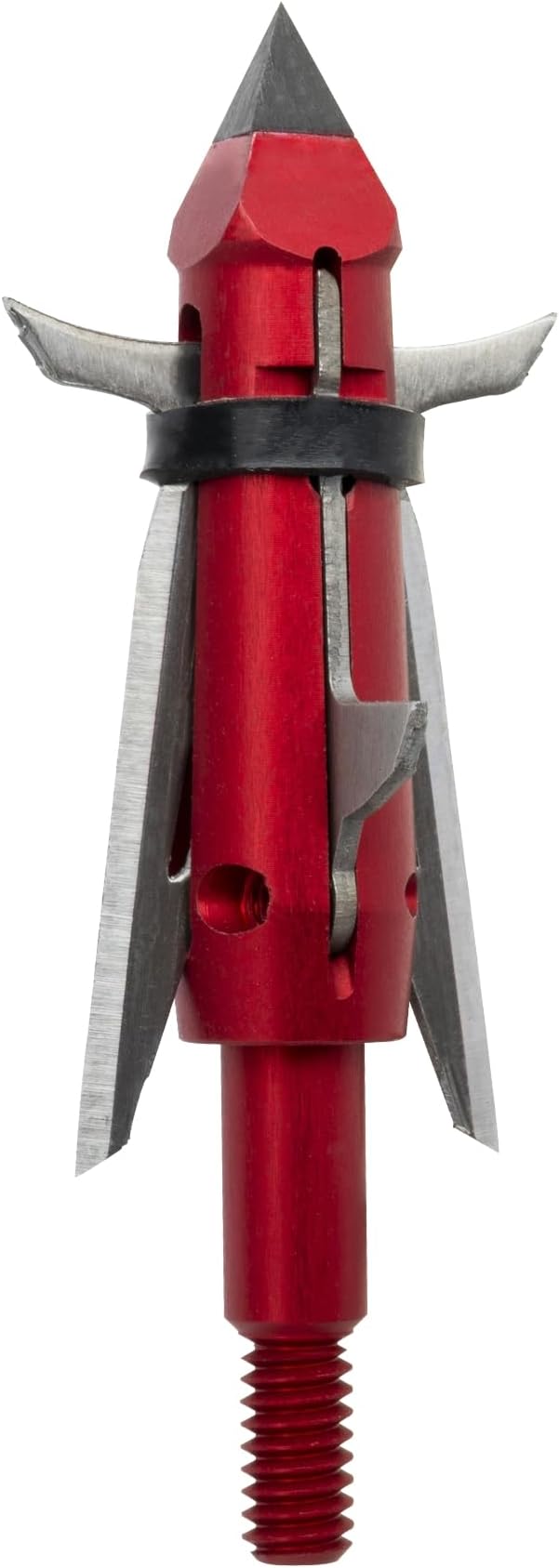 TEN POINT NEMESIS BROADHEAD 100 GRAINS 3PK