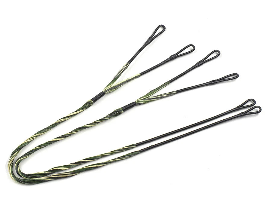 TENPOINT PHANTOM CABLES