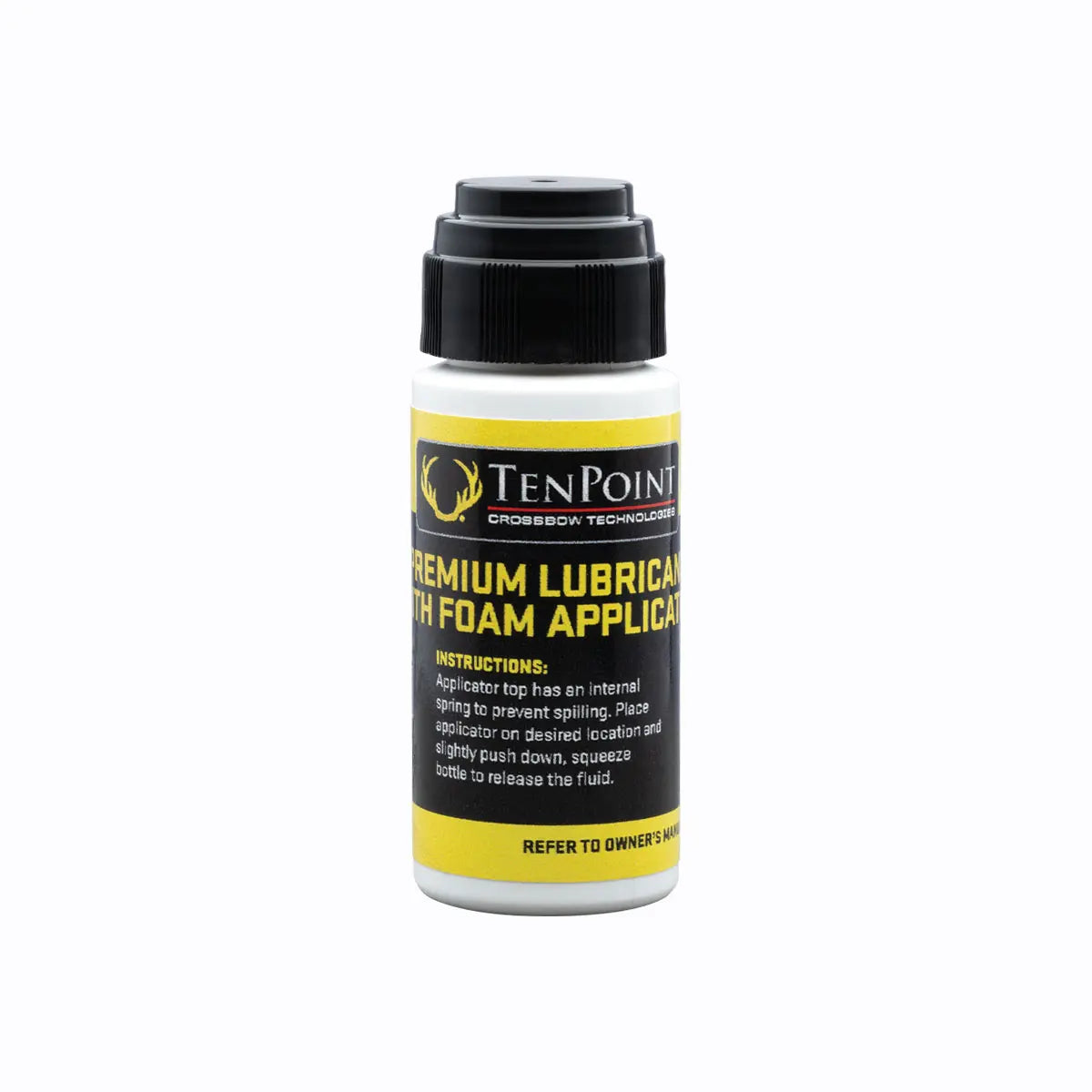 TEN POINT PREMIUM LUBE