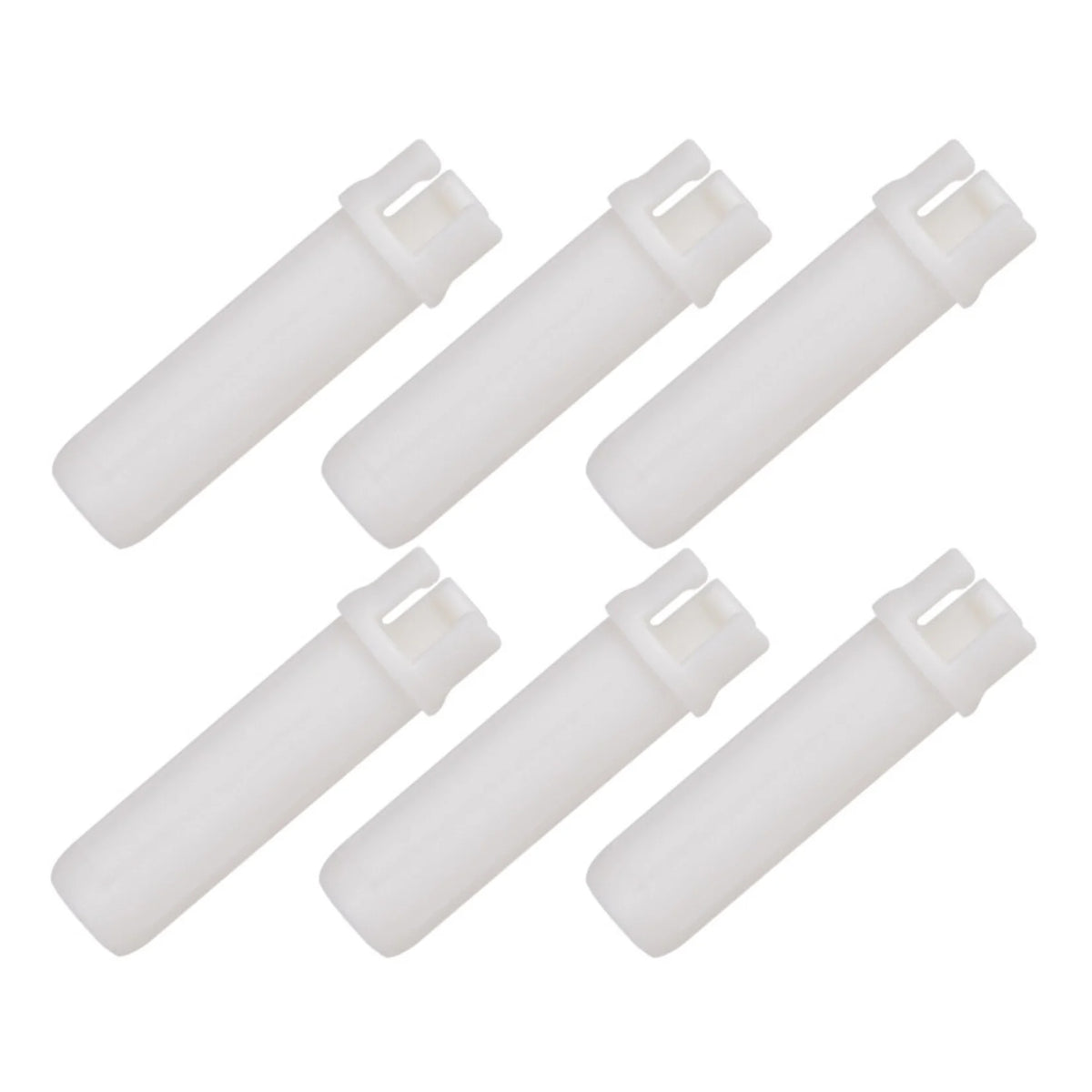 TEN POINT SQUARE DRIVE RECEIVER KNOB