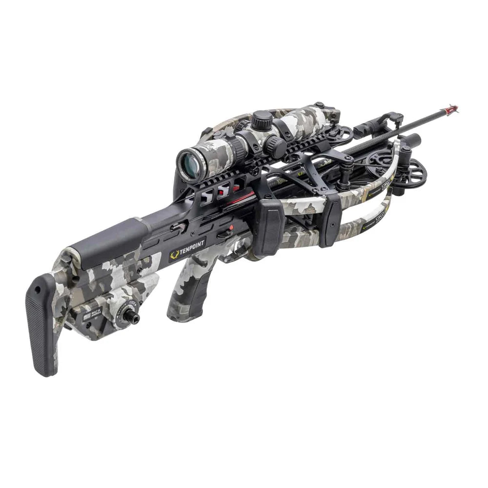 TEN POINT TRX26 RANGEMASTER VEKTRA 0097.000067