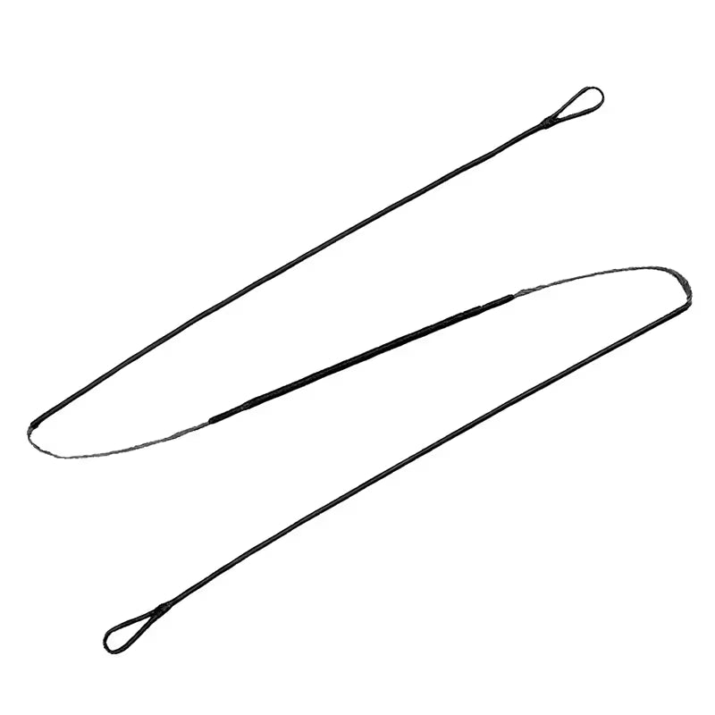 TEN POINT TURBO M1 TITAN M1 M-370 STRING