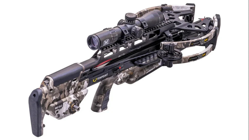 TEN POINT TX440 EVO-X VEKTRA 0074.002346