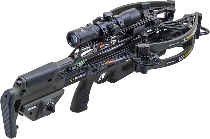 TEN POINT TX ULTRA 26.5 RMASTER VEKTRA 0116.000159