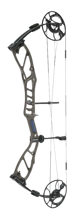 ELITE TERRAIN RH 70 SIE BROWN/BLACK