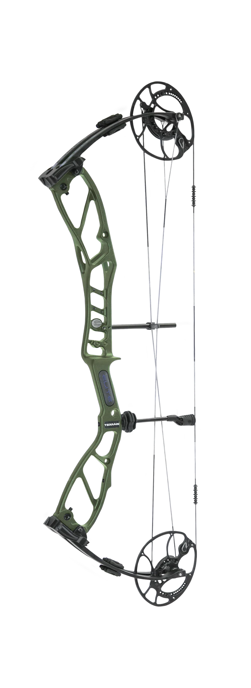 ELITE TERRAIN RH 60 OD GN/RT EDGE
