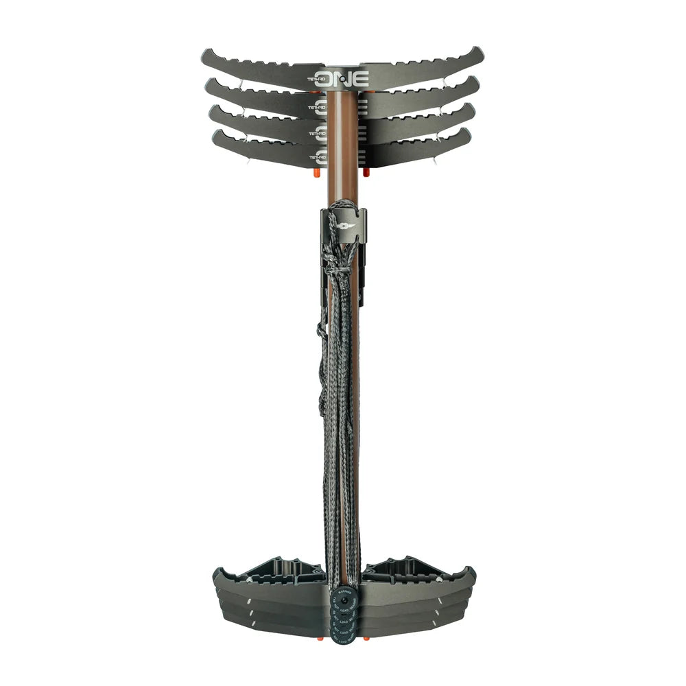 TETHRD ONE STICKS-4PACK