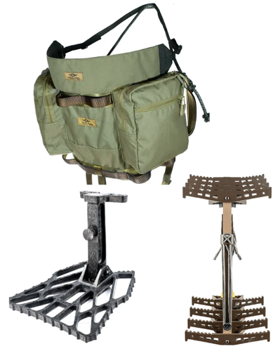 TETHRD PREDATOR CFX PLATFORM REGULAR