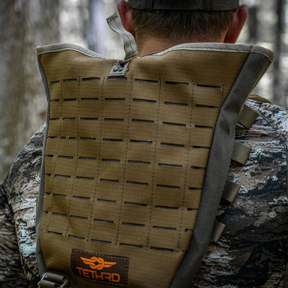 TETHRD PREDATOR PACK XL