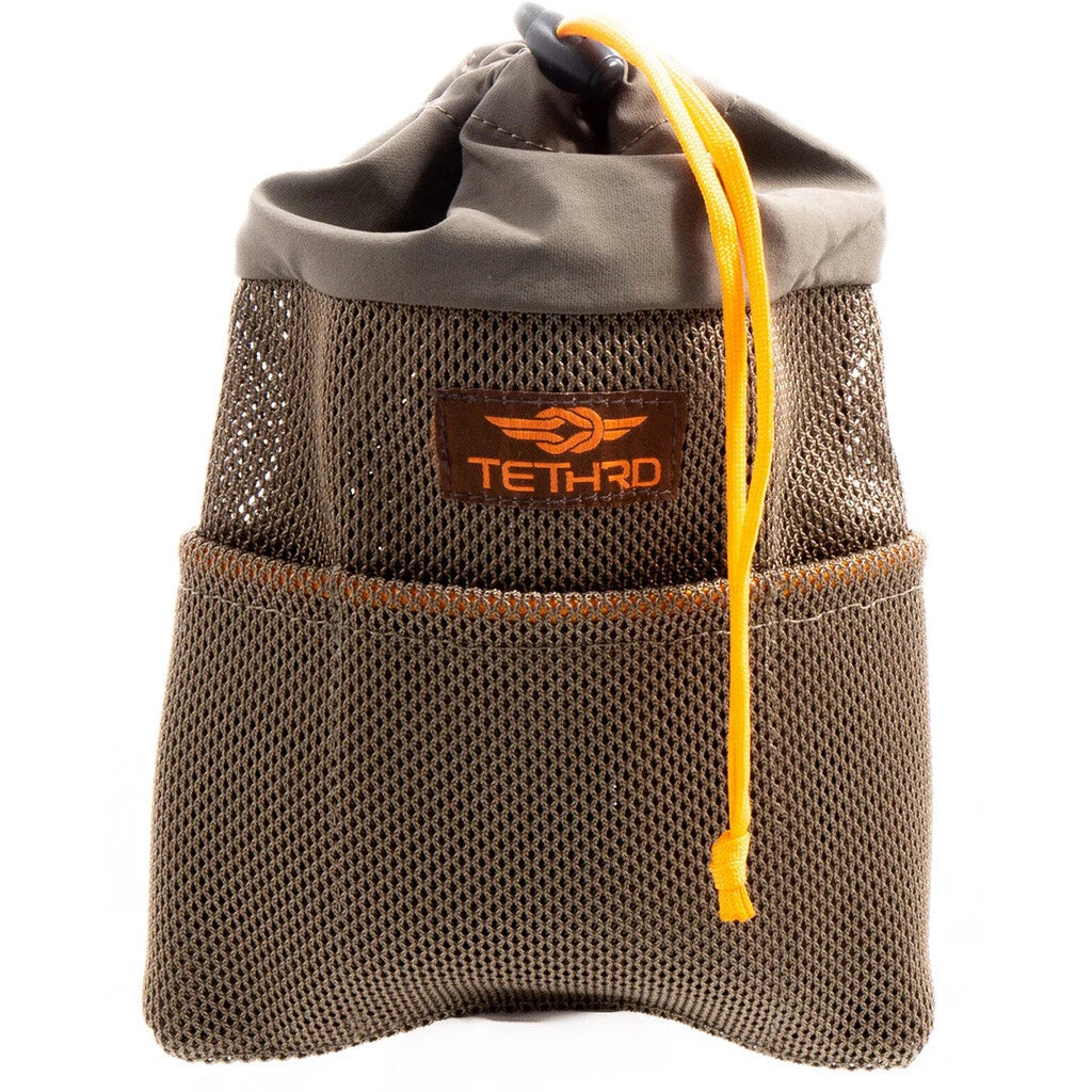 TETHRD SYS HAULER  2.0 COYOTE GEAR ORGANIZER
