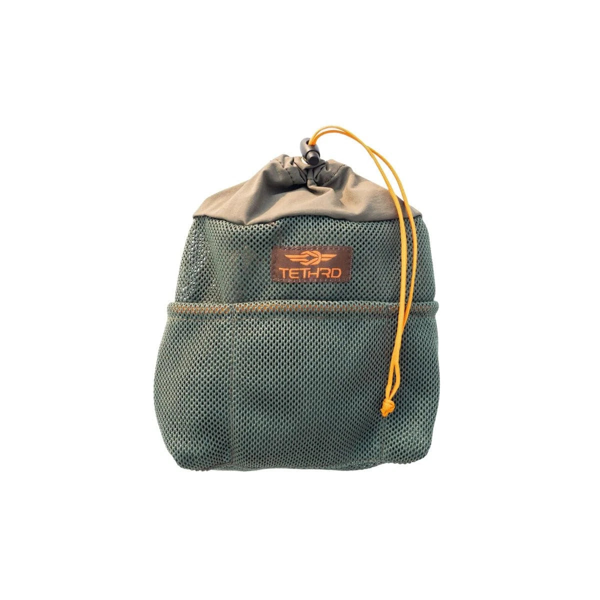TETHRD SYS HAULER ES 2.0 OLIVE