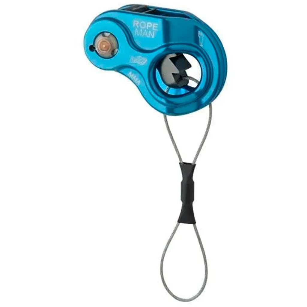TETHRD WILDCOUNTRY ROPEMAN 1