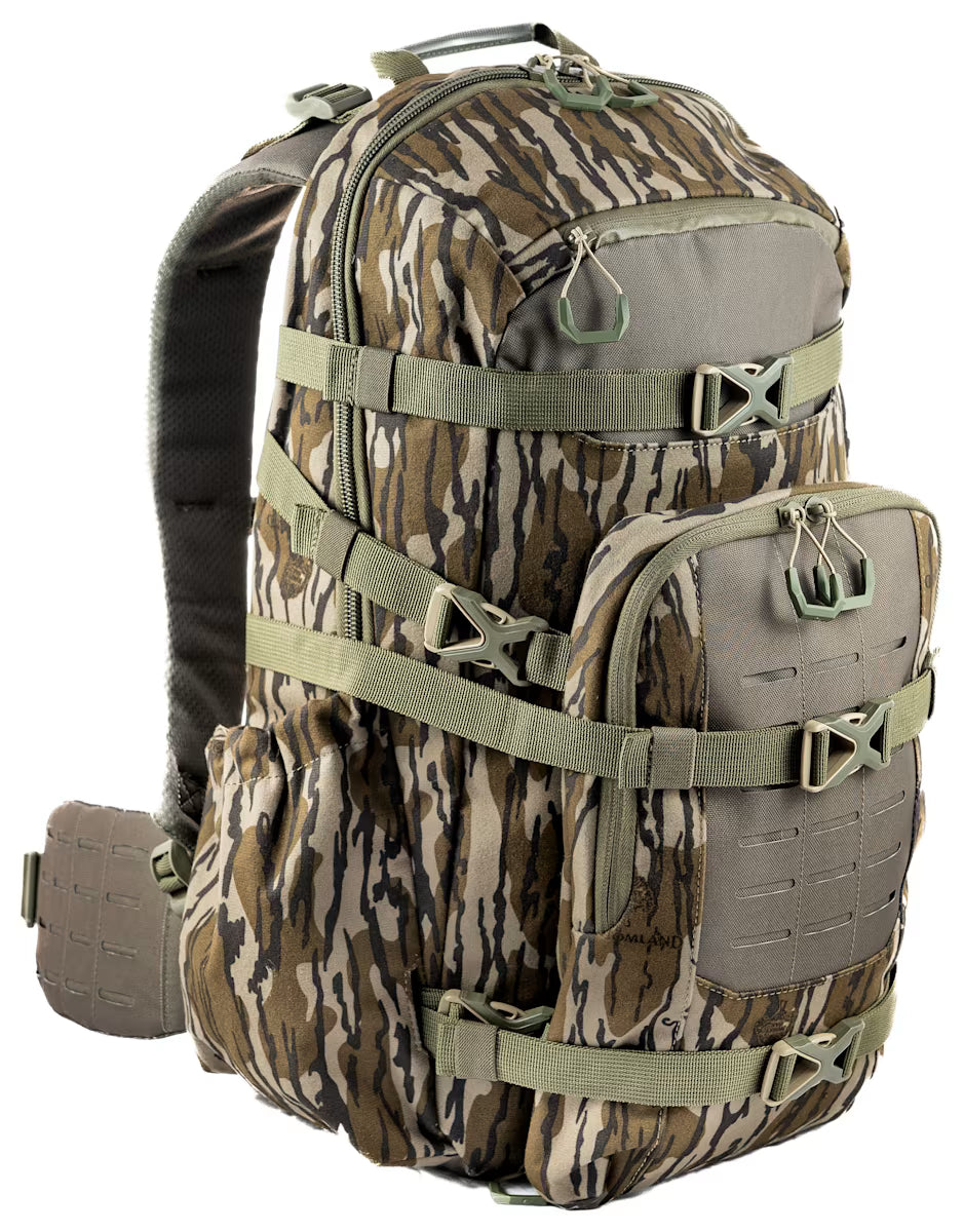 TETHRD WORKHORSE PACK MO BOTTOMLAND