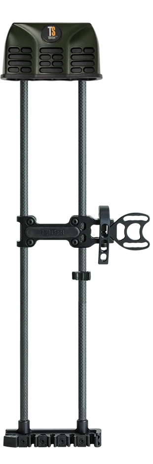 TIGHT SPOT QVR 5 ARROW RH BLK