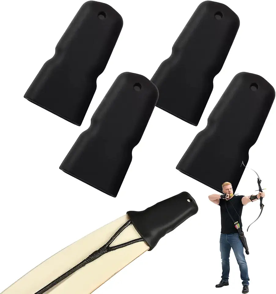 TIP PROTECTOR TRADITIONAL BOW