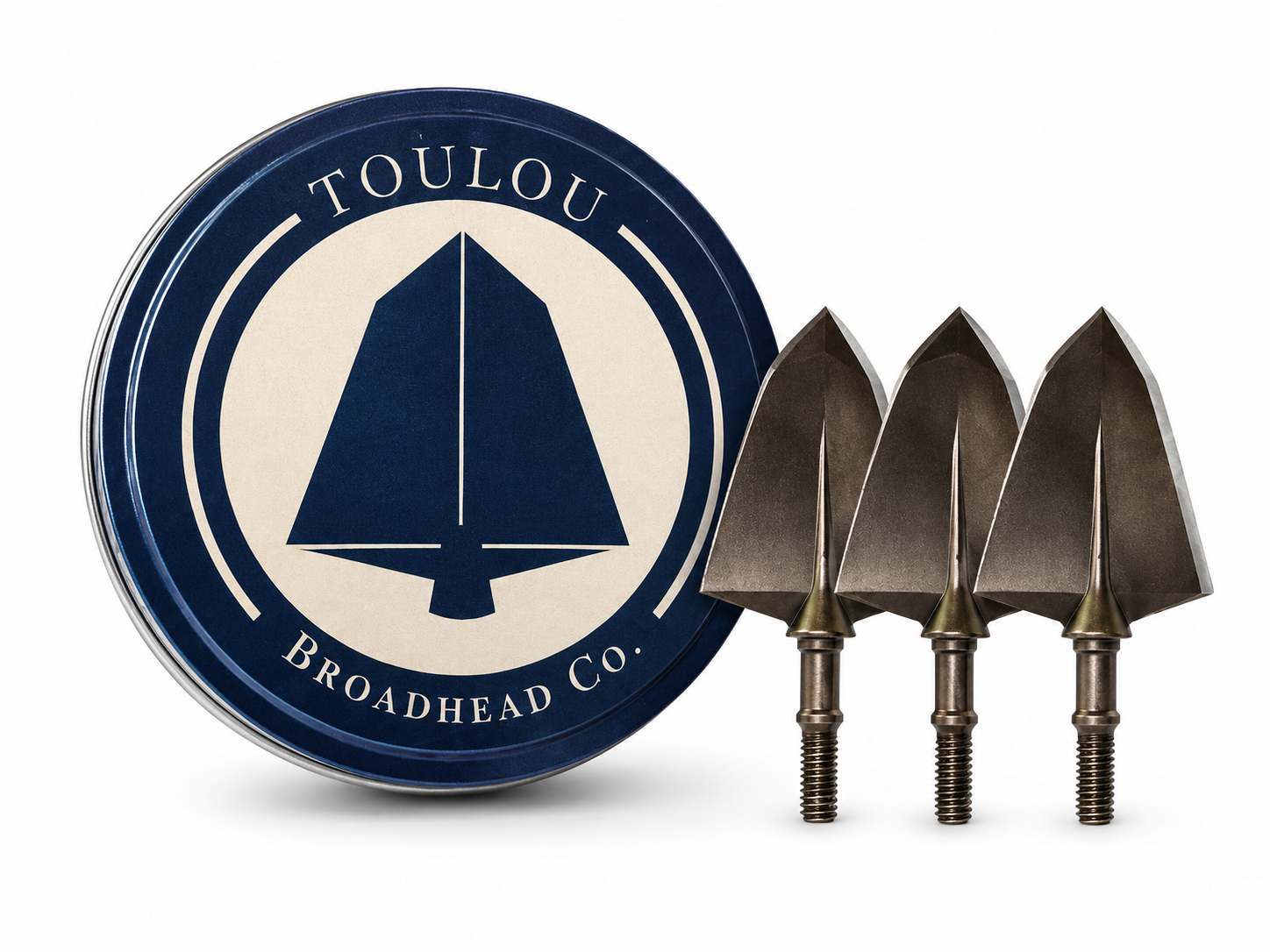 TOULOU 100gr LEFT ROTATION 3pk