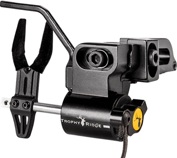 TPHY RIDGE SYNC ARROW REST RH
