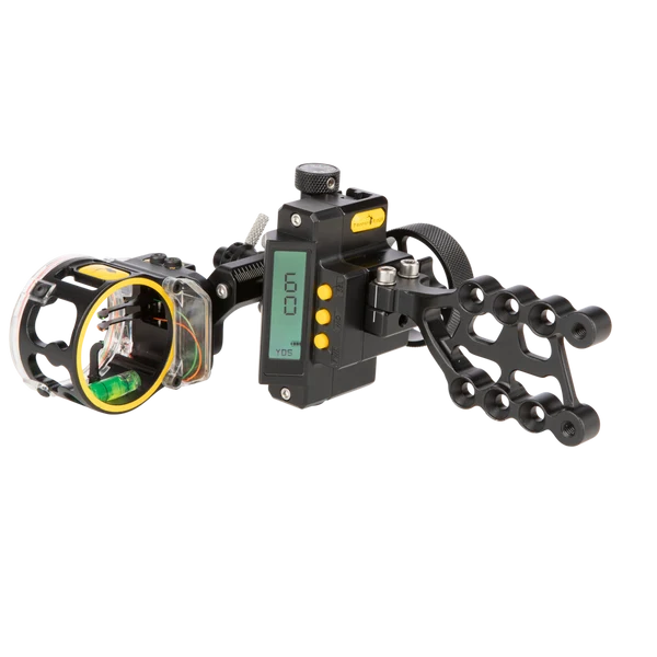 TR DIGITAL REACT TRIO PRO LH TROPHY RIDGE RH DIGITAL REACT TRIO PRO .019 x 2 .01