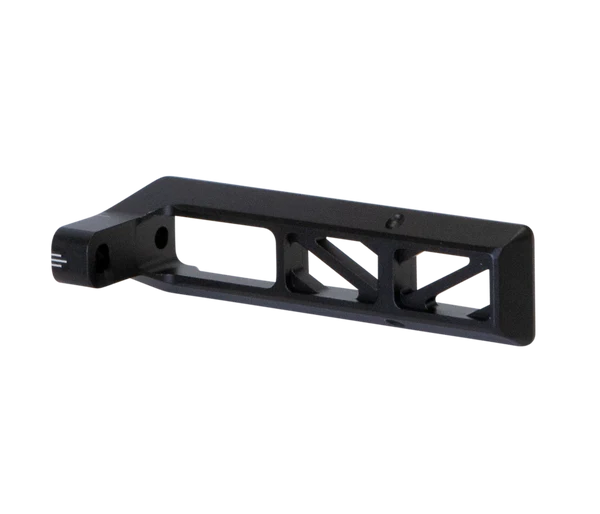 TROPHY RIDGE BRIDGE-LOCK FRONT MOUNT BRACKET