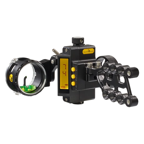 TROPHY RIDGE DIGITAL REACT 1 PIN RH .010