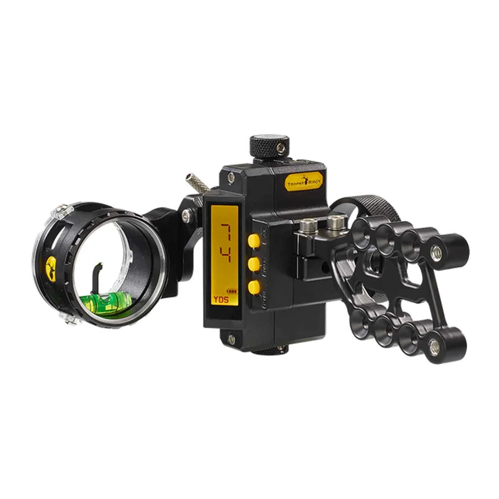 TROPHY RIDGE DIGITAL REACT 1 PIN RH .019