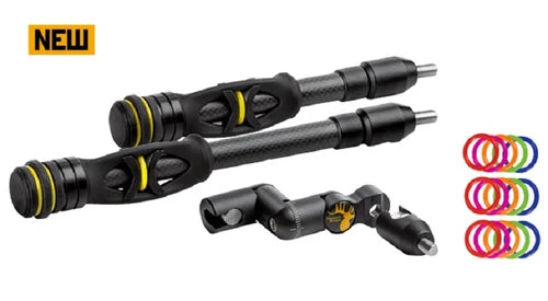 TROPHY RIDGE HITMAN 12IN