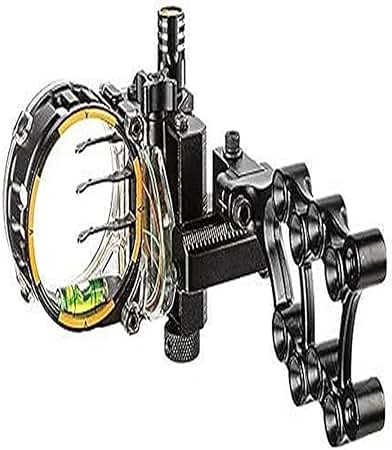 TROPHY RIDGE HOTWIRE RH 3 PIN .019 BLK