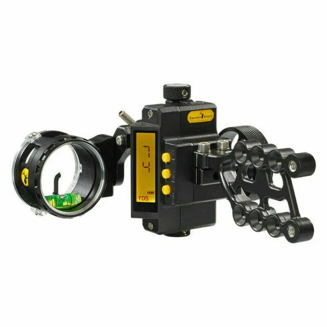 TROPHY RIDGE LH DIGITAL REACT VERTICAL 1 PIN .019