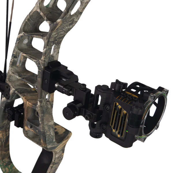 TROPHY RIDGE PIC MOUNT BRACKET FRONT