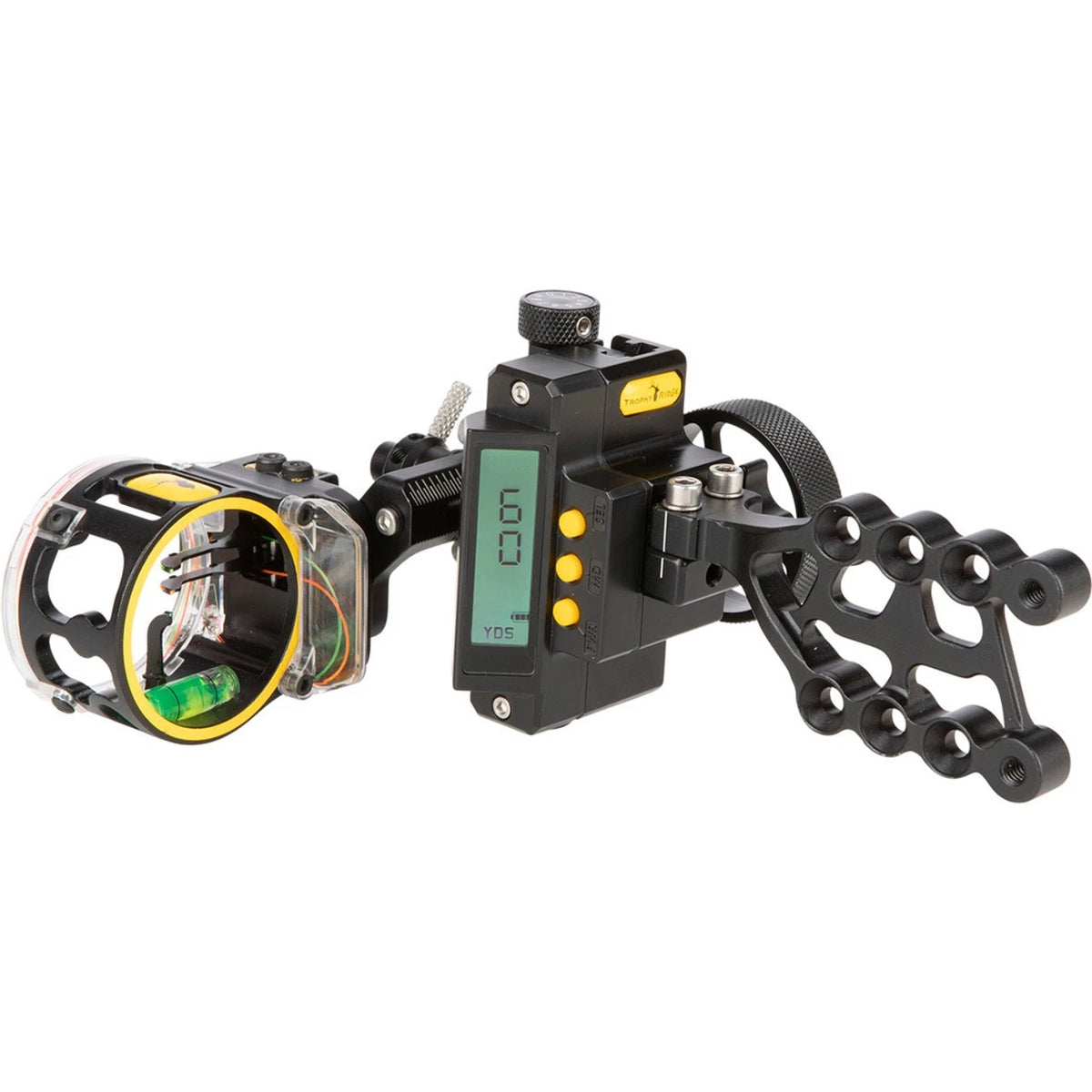 TROPHY RIDGE RH DIGITAL REACT TRIO PRO .019 x 2 .01