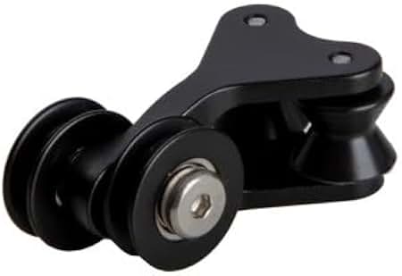 TROPHY RIDGE ROLLER SLIDE
