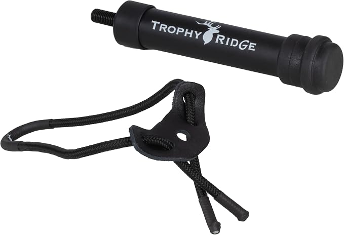 TROPHY RIDGE SNUB NOSE STAB