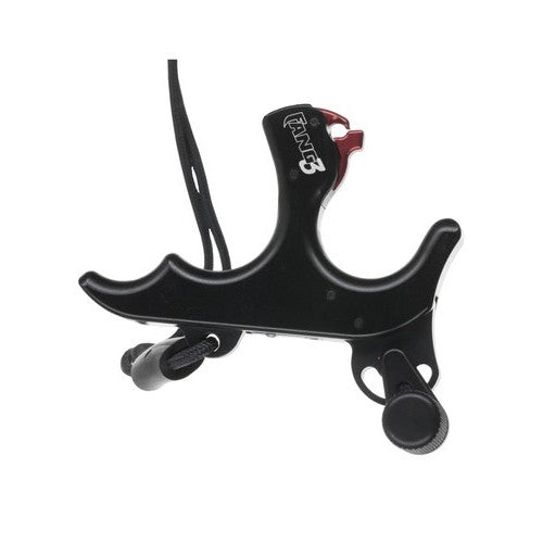 SPOT HOGG BOONIE PIC MOUNT 3PIN RH .010