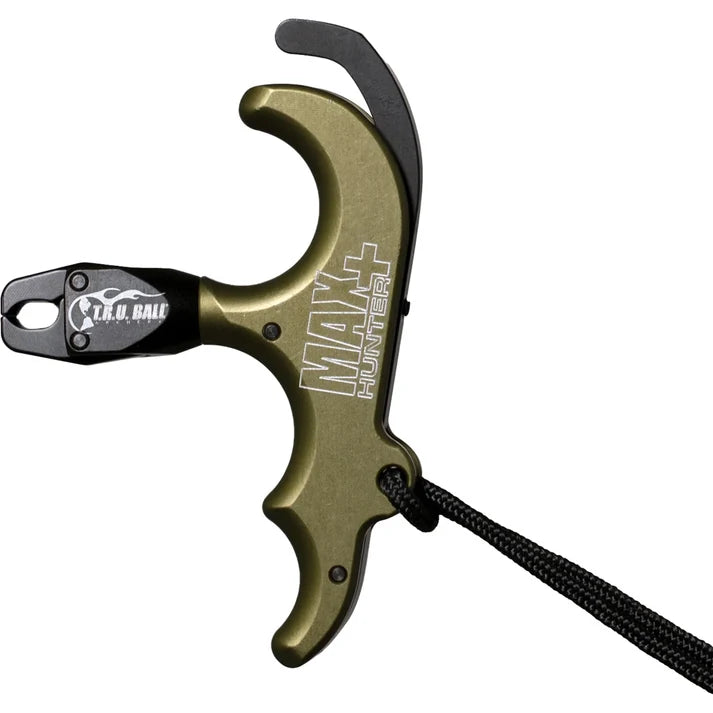 TRU BALL MAX HUNTER+ 3FINGER TACTICAL