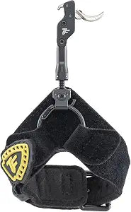 TRUFIRE HARDCORE 2.0 BUCKLE FOLDBACK BLACK