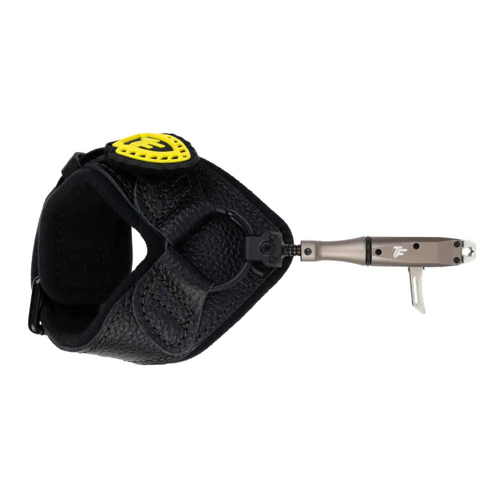 TRUFIRE SMOKE MAX 2.0 BUCKLE FOLDBACK