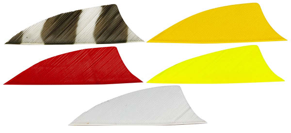 TRUFLIGHT 2 LW ROUND YELLOW 2