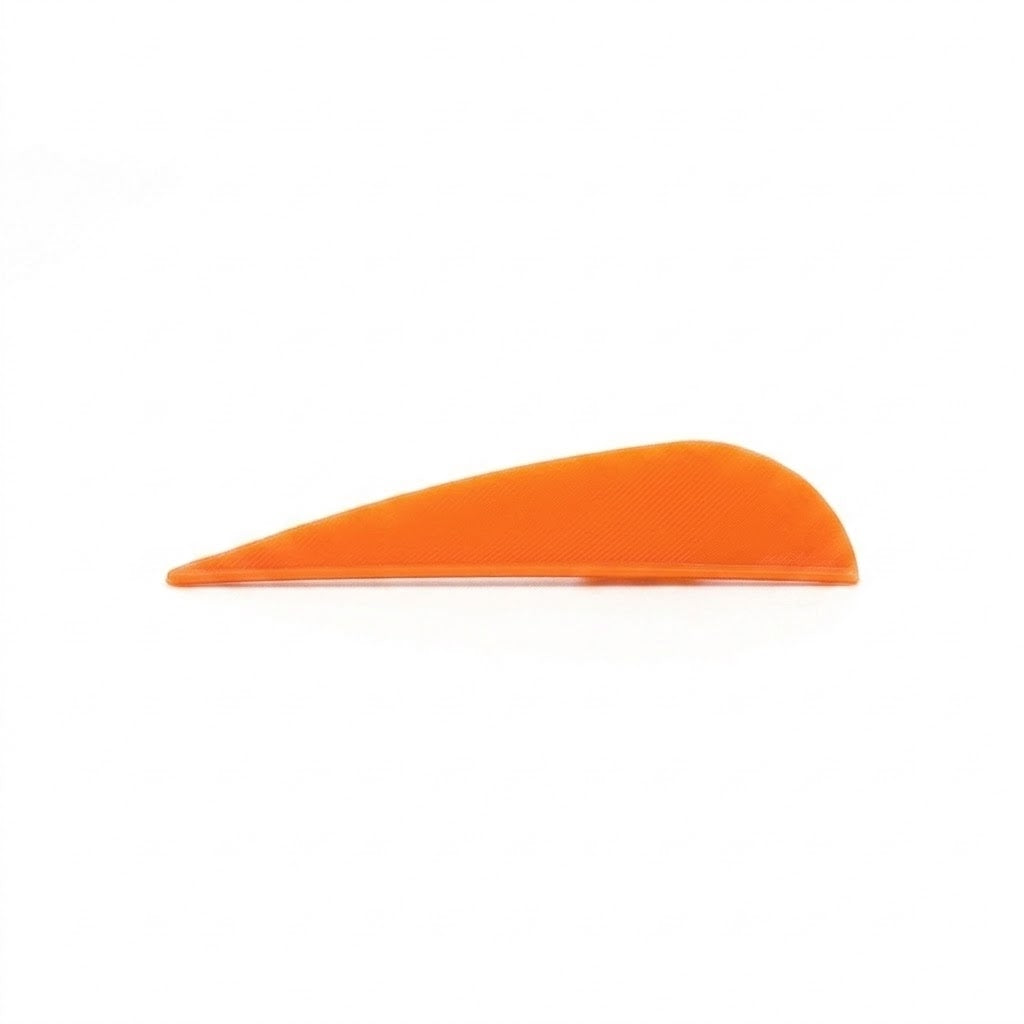 TRUFLIGHT 3.5 RW ROUND ORANGE 3.5
