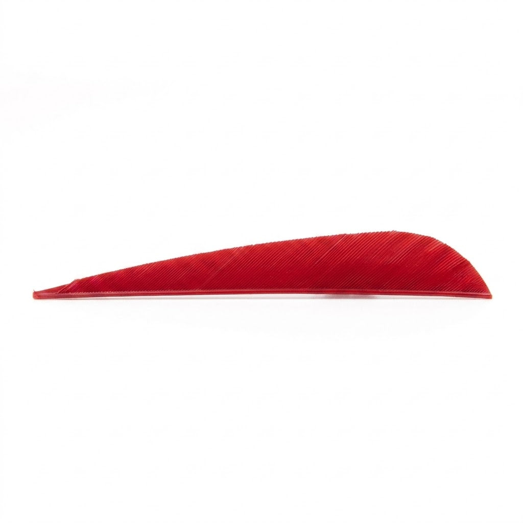 TRUFLIGHT 5 RW ROUND RED 5