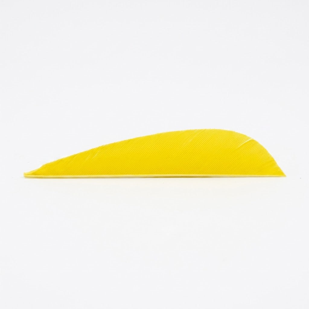 TRUFLIGHT 3.5 RW ROUND YELLOW 3.5