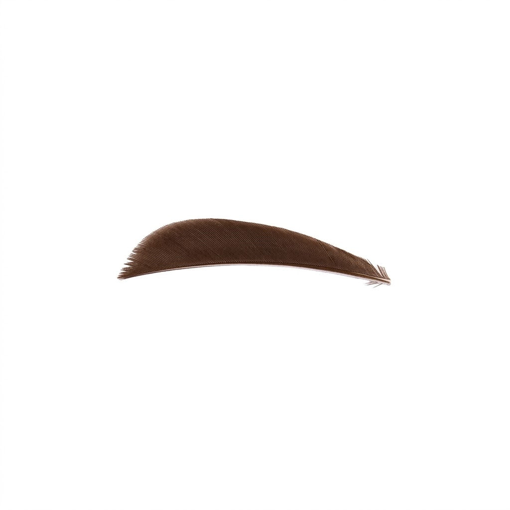 TRUFLIGHT 3 RW ROUND BROWN 3
