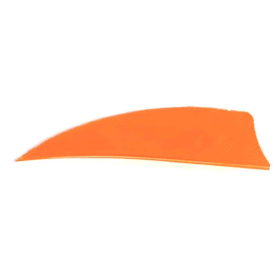 TRUFLIGHT 3 RW ROUND ORANGE 3