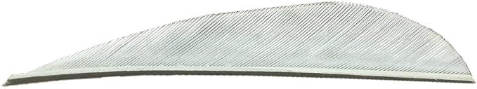 TRUFLIGHT 3 RW ROUND GREY 3